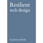 Resilient Web Design simgesi