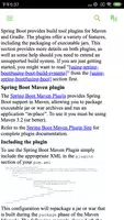 Spring Boot Reference Guide Screenshot 2