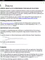 Spring Boot Reference Guide Screenshot 3