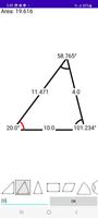Visual Geometry Calculator Screenshot 2