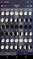 Daff Moon Phase アプリダウンロード