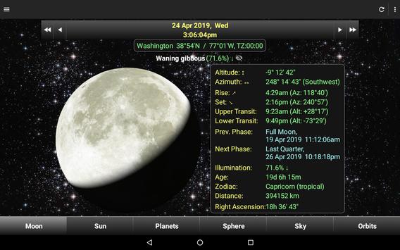Daff Moon screenshot 8