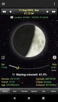 Daff Moon poster