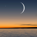 APK Moon Over Water Live Wallpaper