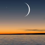 Moon Over Water Live Wallpaper APK