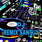 DJ diamond in the sky Tik Tok Viral アイコン