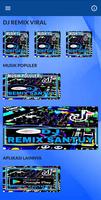 DJ diamond in the sky Tik Tok Viral ポスター