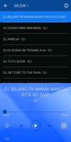 DJ diamond in the sky Tik Tok Viral syot layar 2