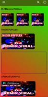 DJ ITS MY LIFE Remix Viral پوسٹر