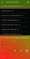 DJ ITS MY LIFE Remix Viral اسکرین شاٹ 1