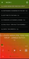 DJ ITS MY LIFE Remix Viral اسکرین شاٹ 2