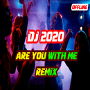 DJ Pantun Gombal Are You With Me Viral Tiktok APK
