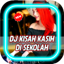 DJ Cintamu Bukan Untukku Ost. Dari Jendela SMP APK