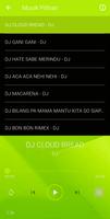 DJ cloud bread remix Ekran Görüntüsü 1