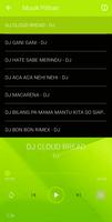 DJ cloud bread remix اسکرین شاٹ 1