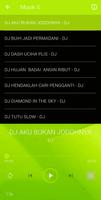 DJ cloud bread remix اسکرین شاٹ 3