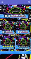 DJ di dunia ini tenang aja پوسٹر