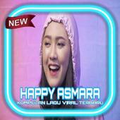 Cidro 2 - Happy Asmara 2021 icon