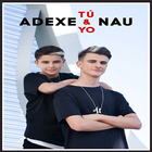 Adexe Y Nau - En Mi Corazón new mp3 icône