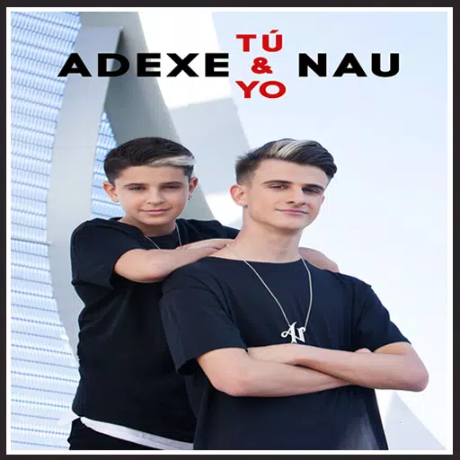 Adexe Y Nau - En Mi Corazón new mp3 APK for Android Download