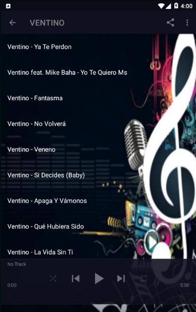 Adexe Y Nau - En Mi Corazón new mp3 for Android - APK Download