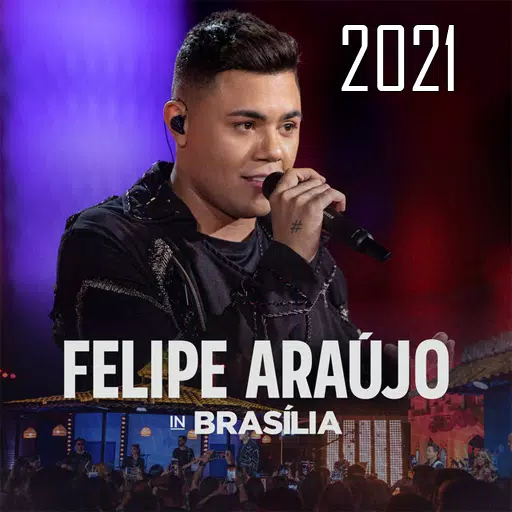 FELIPE ARAUJO - Amor Da Sua Cama APK for Android Download