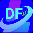 DF PULSA آئیکن