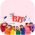 Fondos BTS