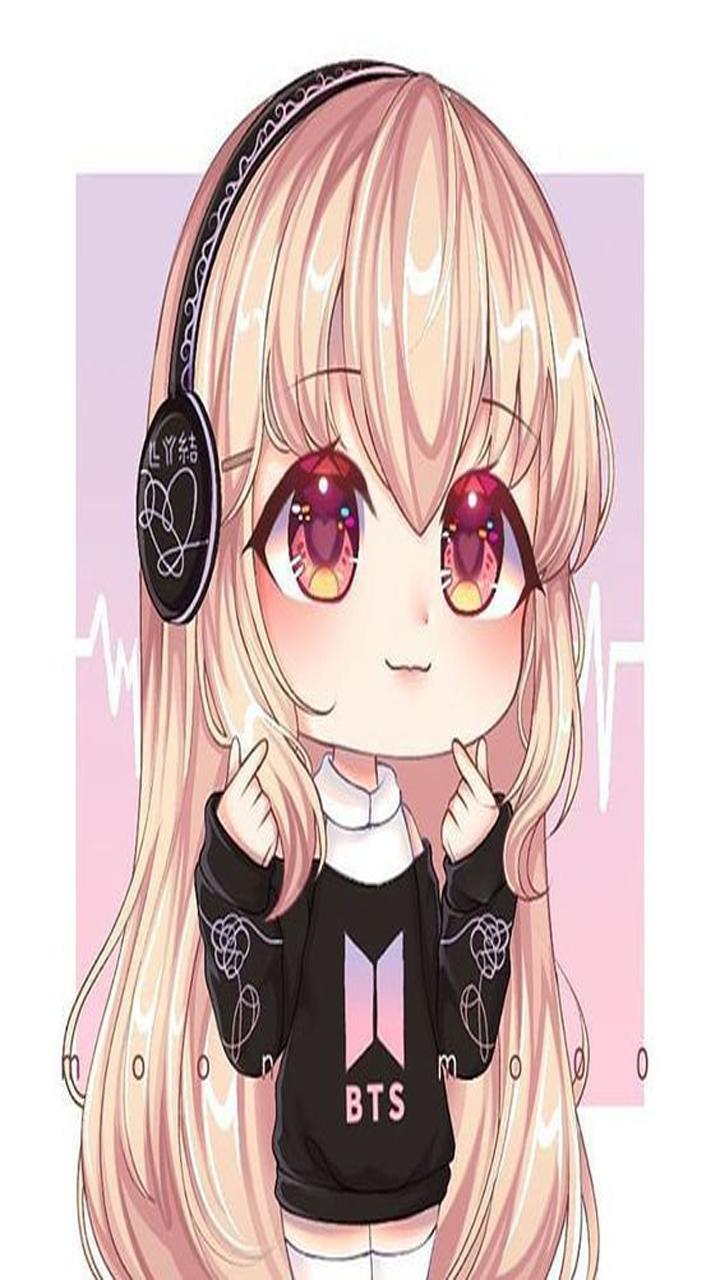 Descarga de APK de Fondo pantalla Cute Gacha GL para Android Descarga de APK de Fondo pantalla Cute Gacha GL para Android