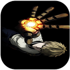 Wallpaper Genos simgesi