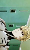 Wallpaper Genos Ekran Görüntüsü 3