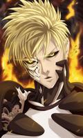Wallpaper Genos gönderen