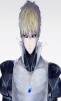 Wallpaper Genos Ekran Görüntüsü 1