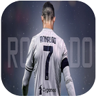 Fonds d'écran Ronaldo icône
