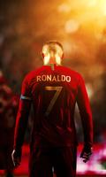 Fonds d'écran Ronaldo capture d'écran 1