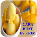 Cara Membuat Es Krim Dirumah APK
