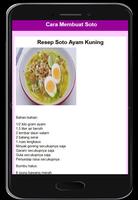 Cara membuat Soto imagem de tela 1