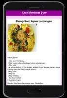 Cara membuat Soto imagem de tela 3