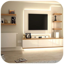 APK Interior decoration living room