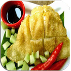 Pempek Khas Palembang icon