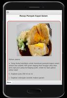 Pempek Khas Palembang スクリーンショット 3