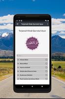 Terjemah Kitab Qurrotul Uyun capture d'écran 1