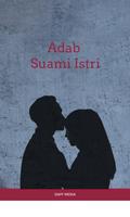 Adab Suami Istri Cartaz