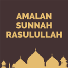 Amalan Sunnah Rasulullah icône