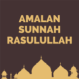Amalan Sunnah Rasulullah أيقونة