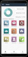 DIU SmartEdu Employee screenshot 1