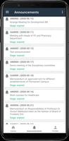 DIU SmartEdu Employee screenshot 2