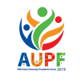 18th AUPF 2019-icoon