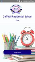 Daffodil Residential School,Feni 海报