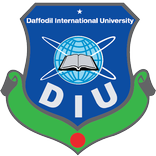 DIU - Smart Student